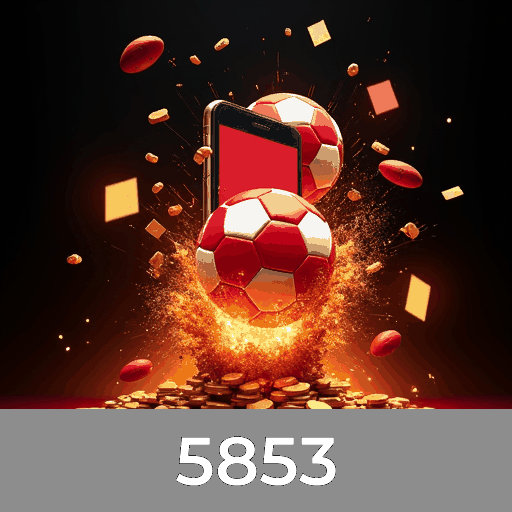 Descubra 5853: Sua Plataforma de Jogo com Serviços Profissionais