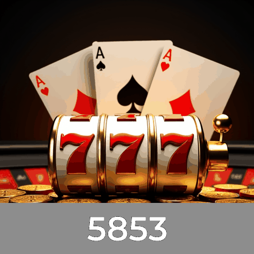 5853: O Melhor em Cassino Online Seguro e Rápido