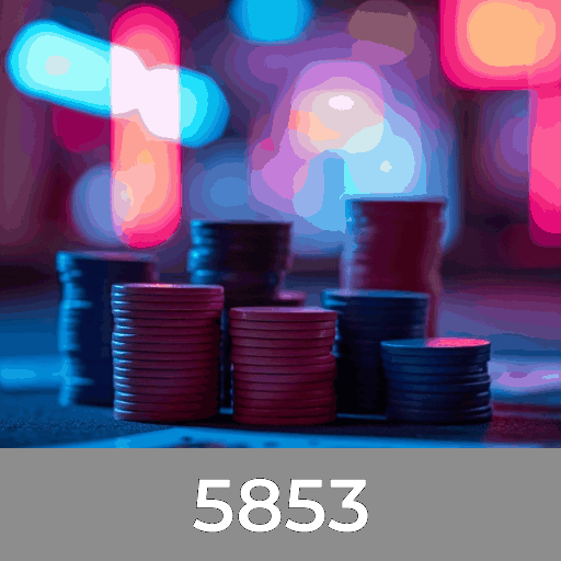 Descubra Jogos Únicos no 5853: Slots com Jackpots, Jogos de Mesa Estratégicos, e Mais